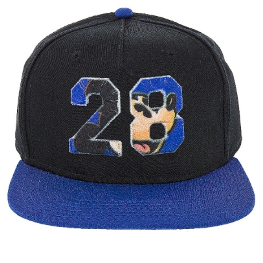 Walt Disney Mickey Mouse cap 🐭 🧢